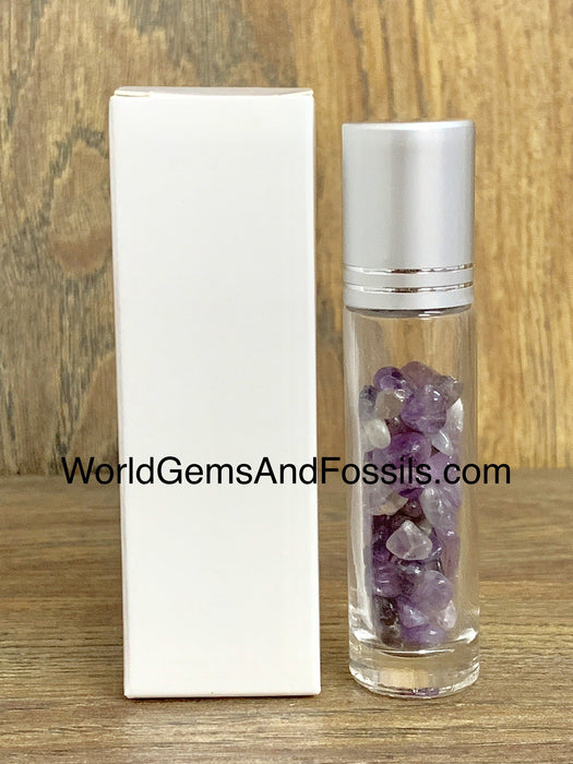 Crystal Roll On Bottle Boxes