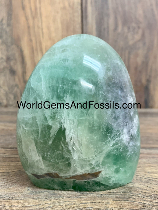 Fluorite Free Form 1