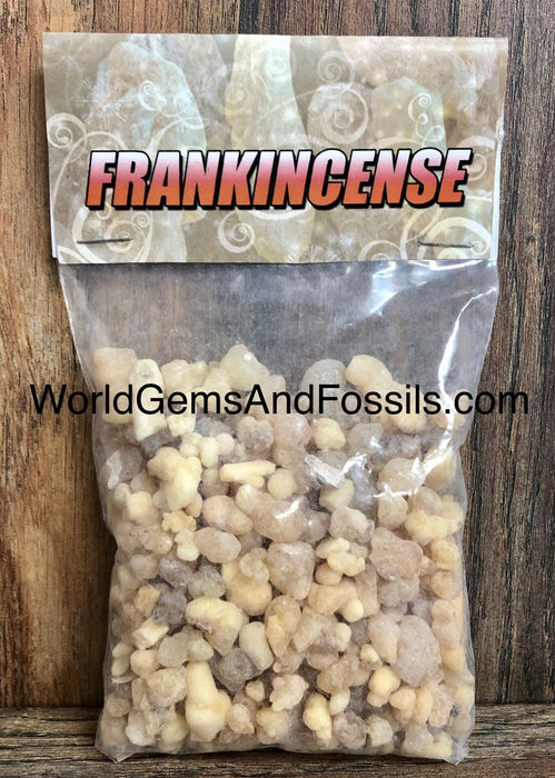 Frankincense 4oz