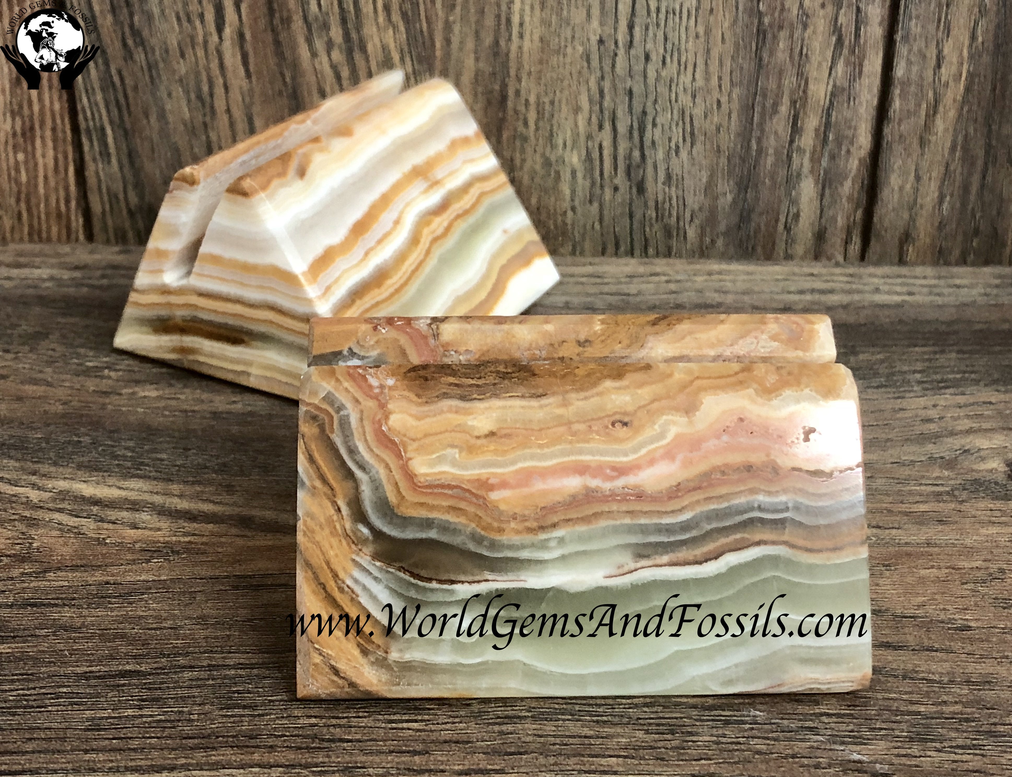 Business Card Holder