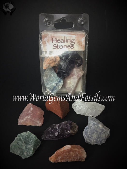 Healing Stone Kit