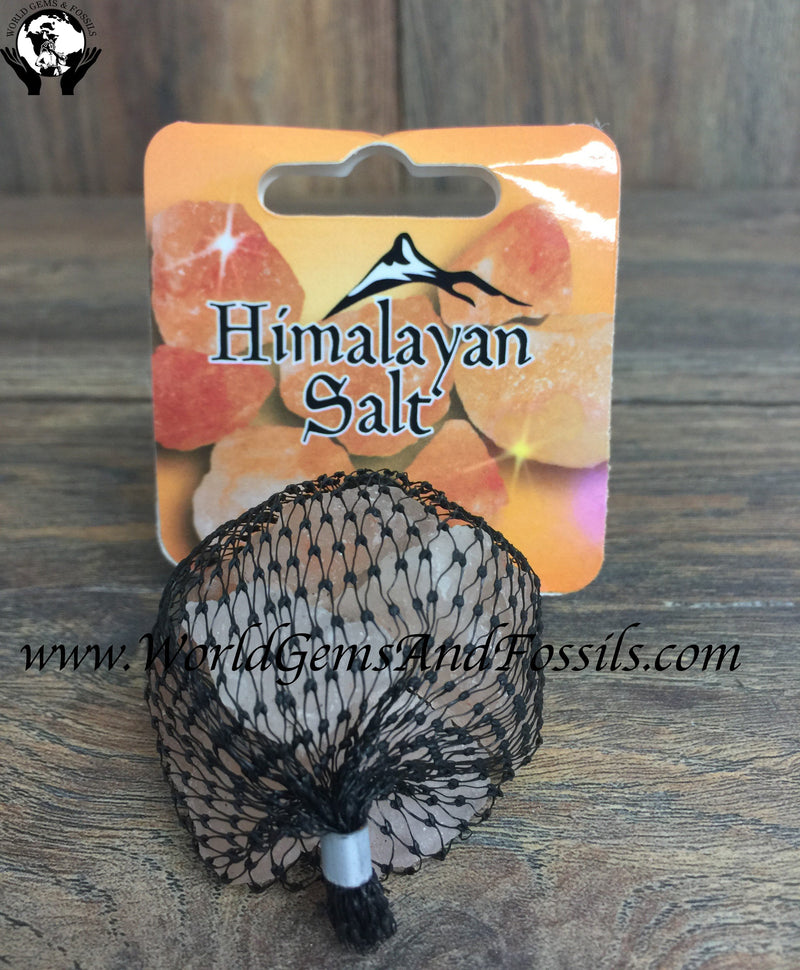Himalayan Salt Bag