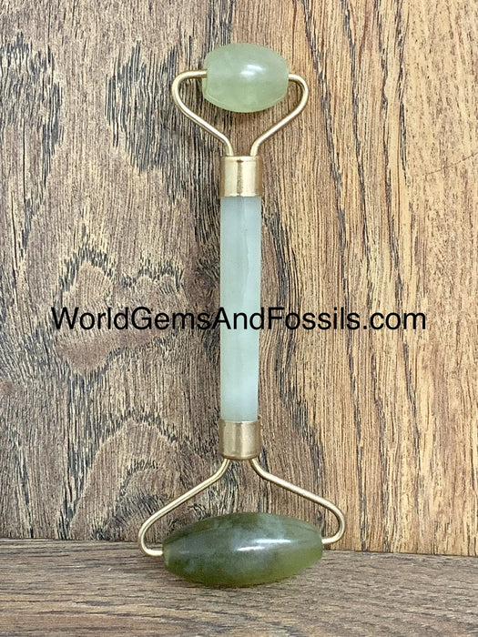 Jade Facial Roller