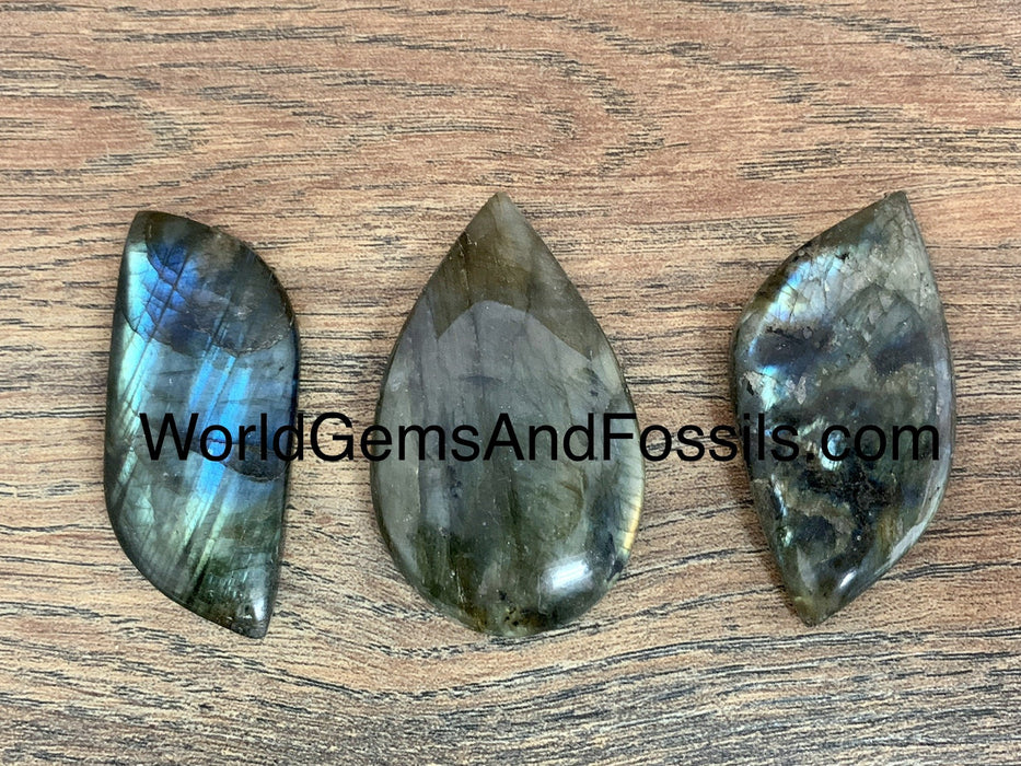 Labradorite Cabochon