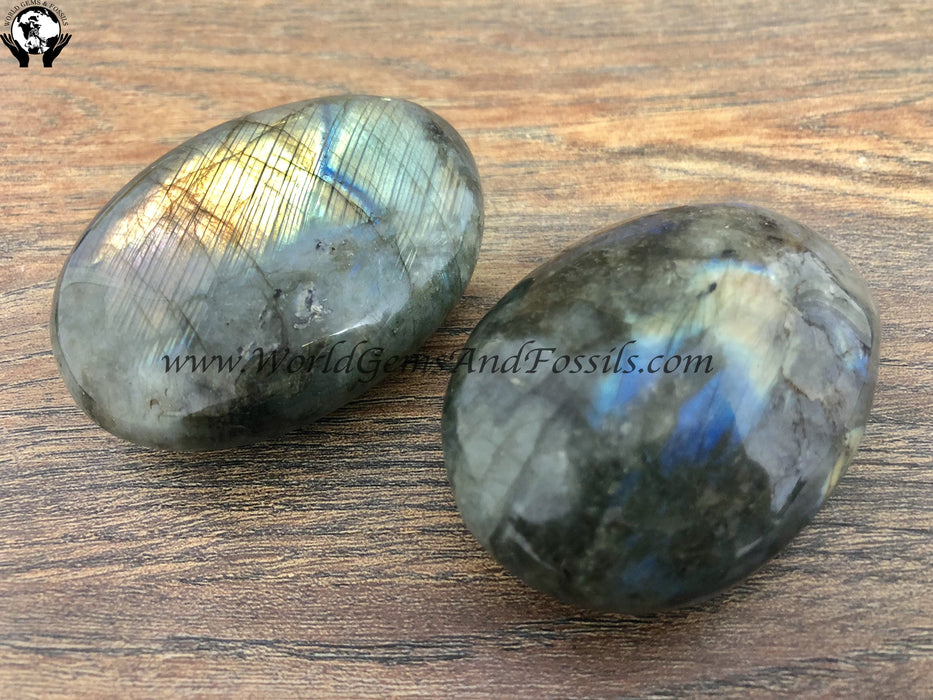 Labradorite Gallet