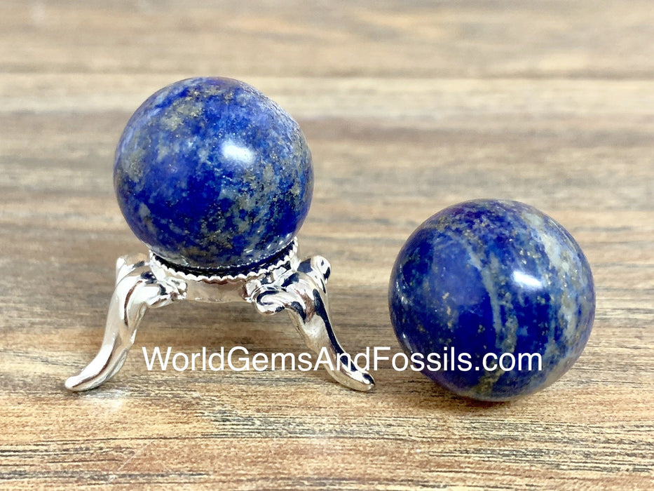 Lapis Sphere 20mm