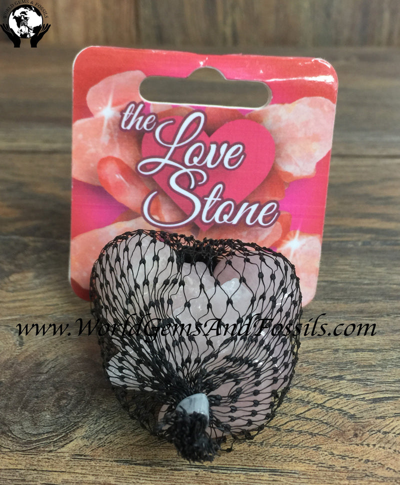 Love Stone Bag