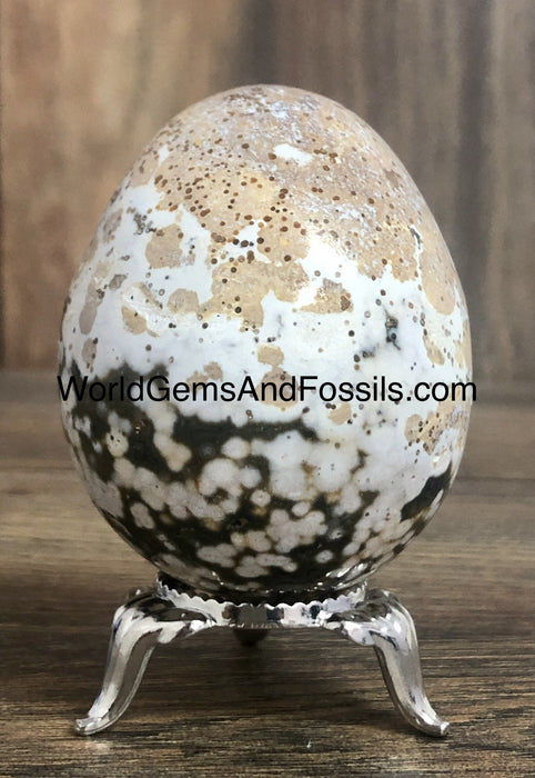 Ocean Jasper Eggs 45-55mm