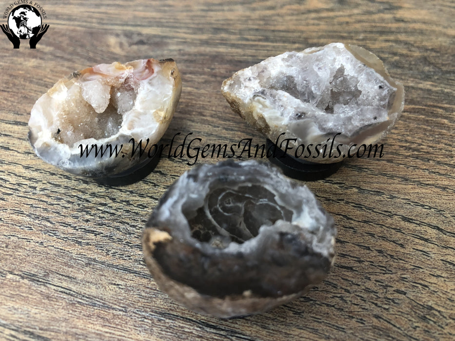 Ocos Geode Magnet