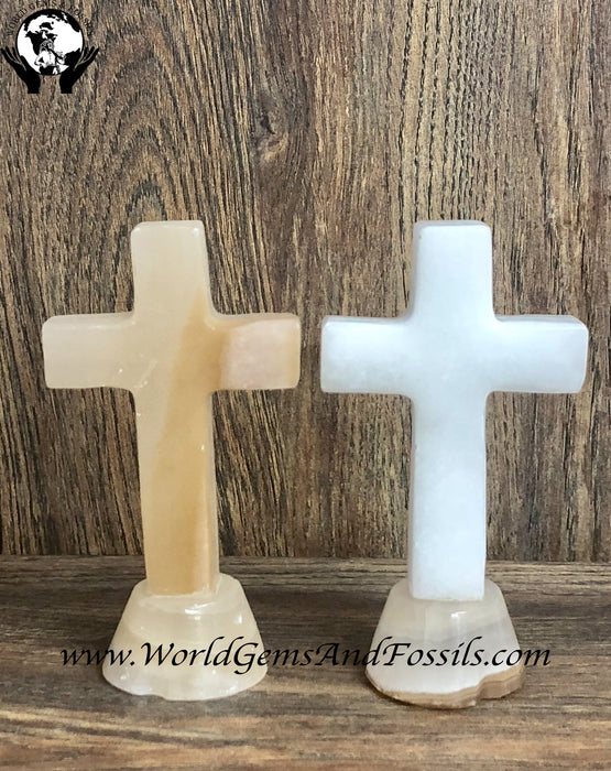 Onyx Cross