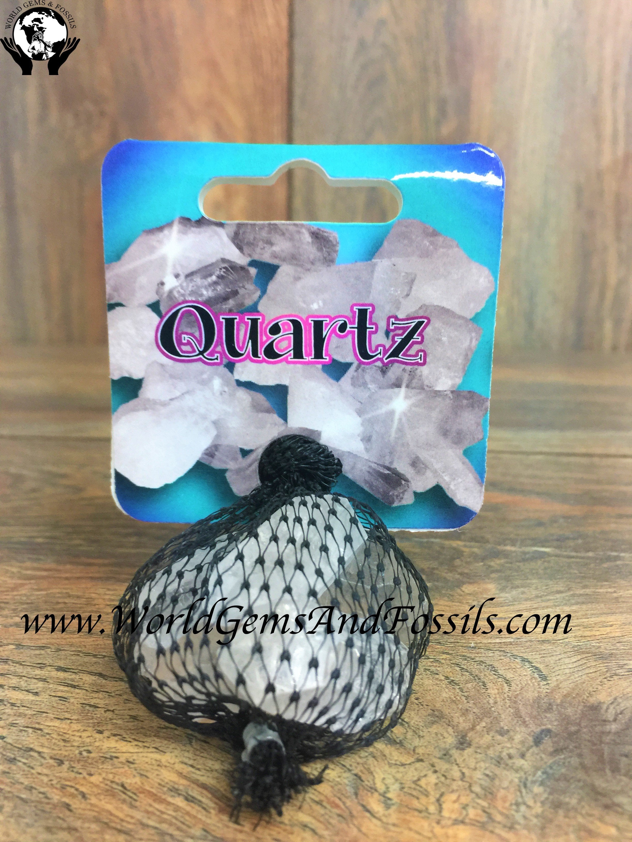 Quartz Bag