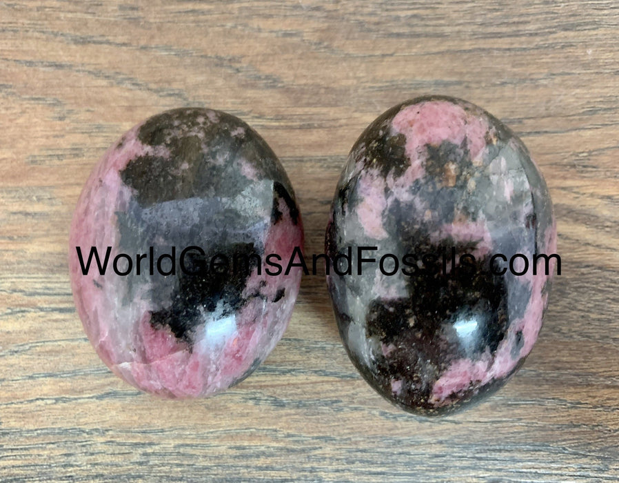 Rhodonite Gallet