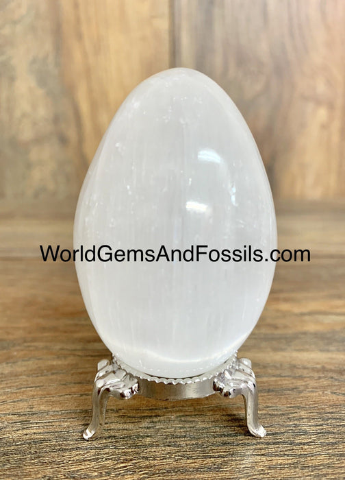 Selenite Egg White