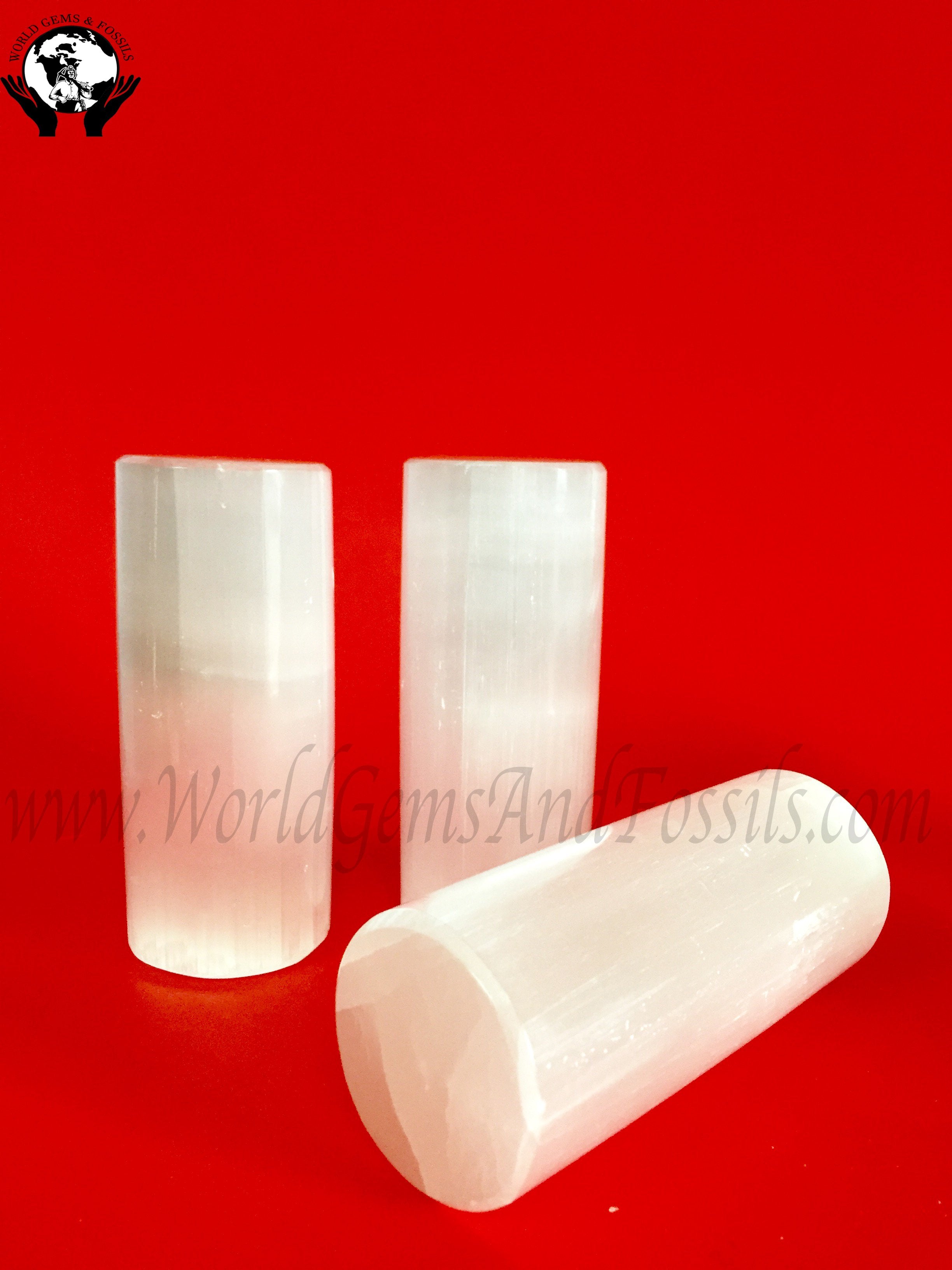 Selenite Harmonizers