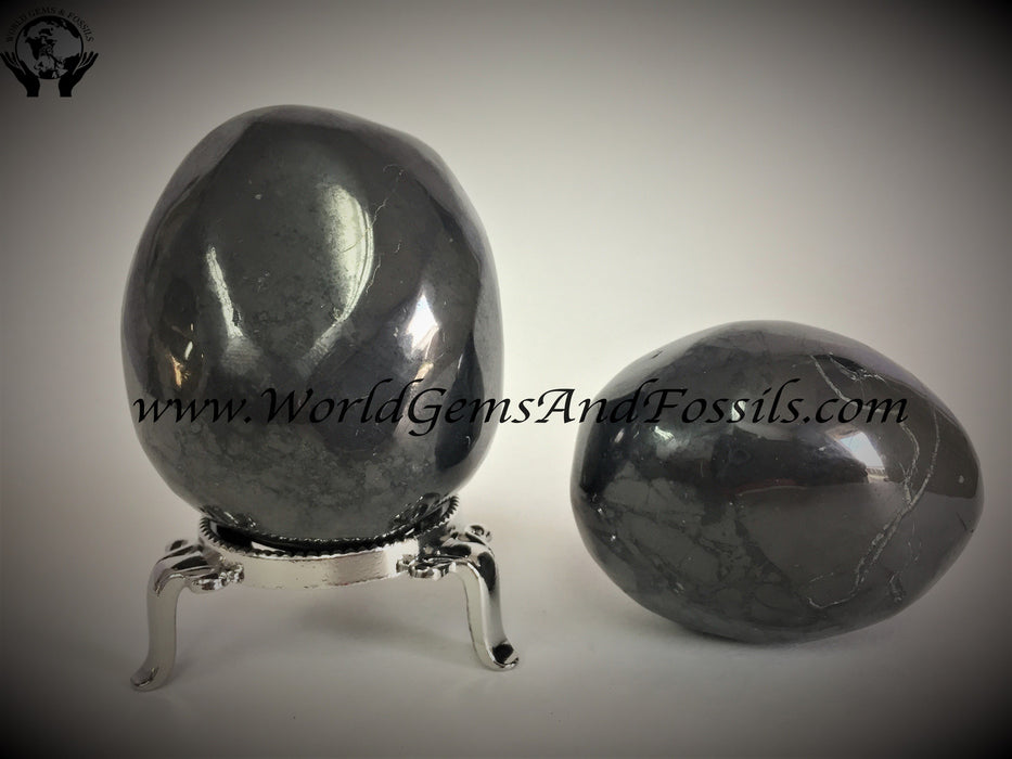 Shungite Power Stone