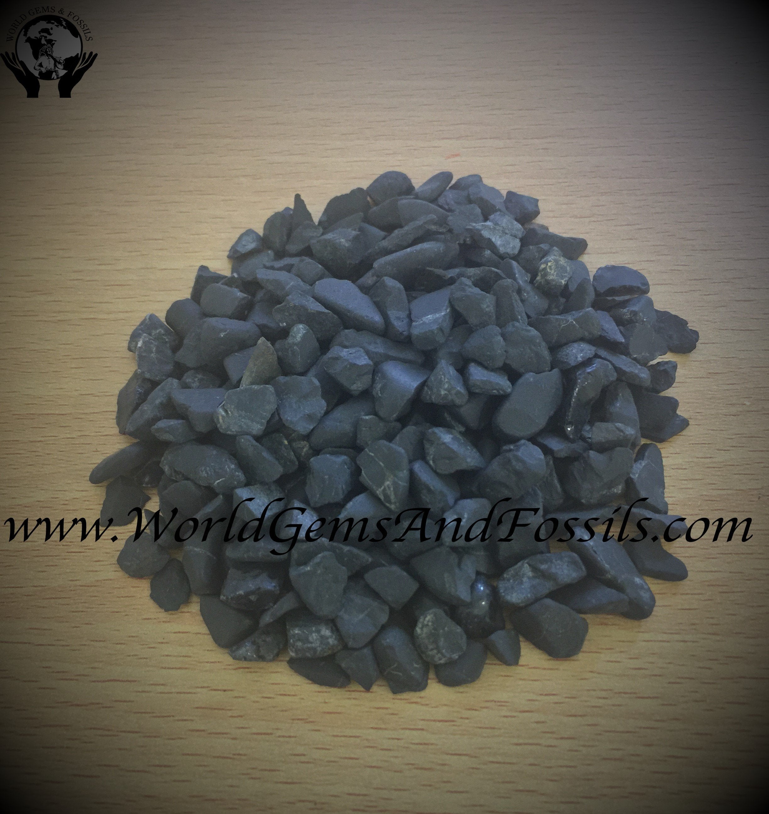 Shugite Rough Stones