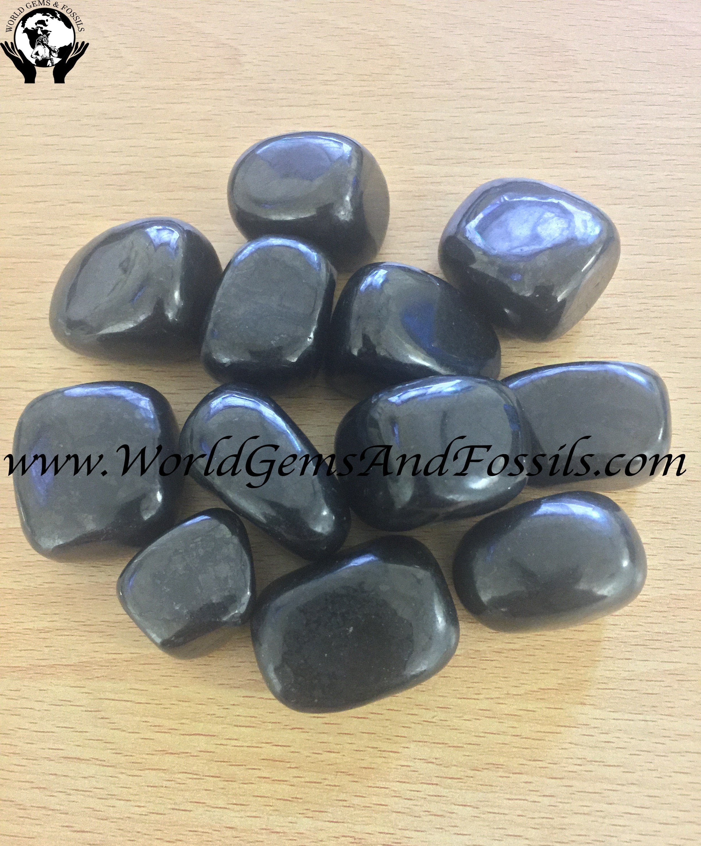 Shungite Stones