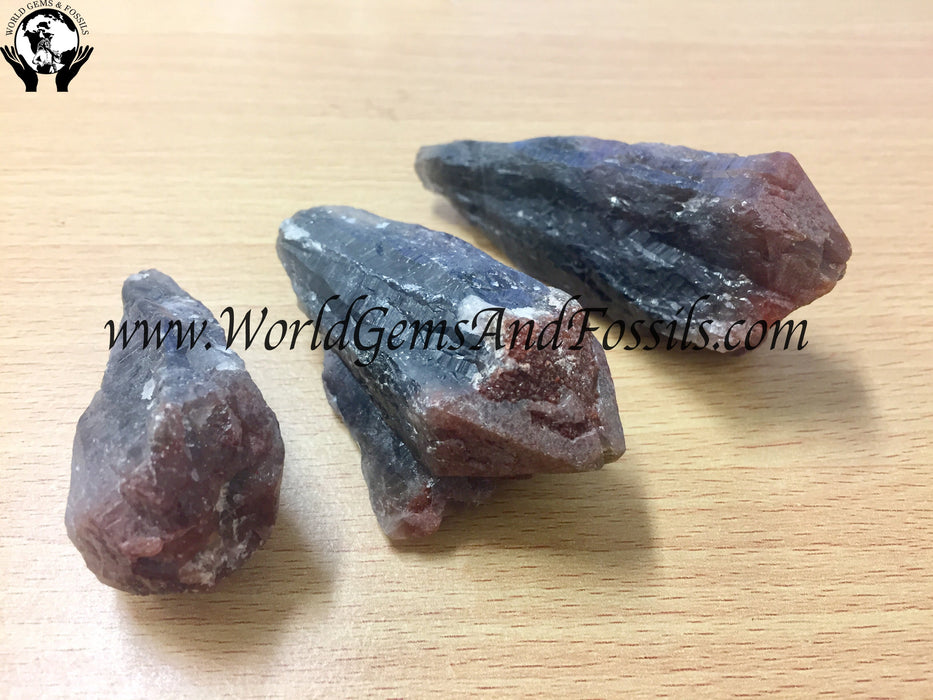 Super Seven Point Natural 1 lb