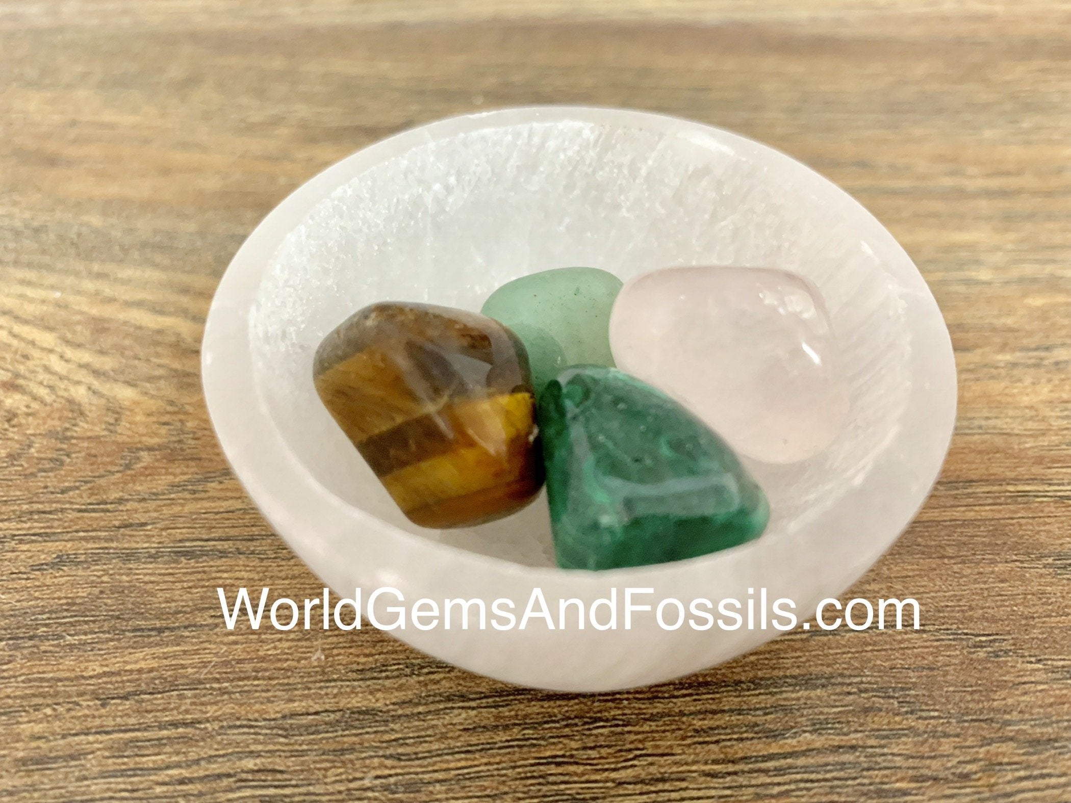 Tarus Zodiac Sign Crystal Bowl Set