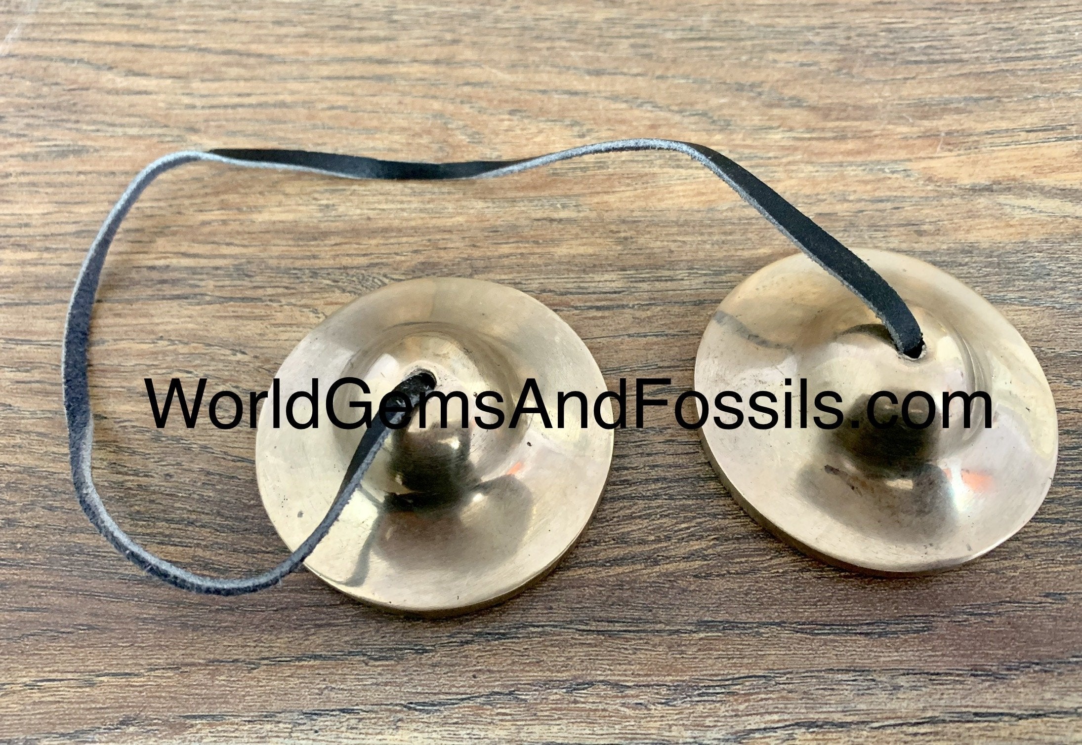Tingsha Bells Cymbols