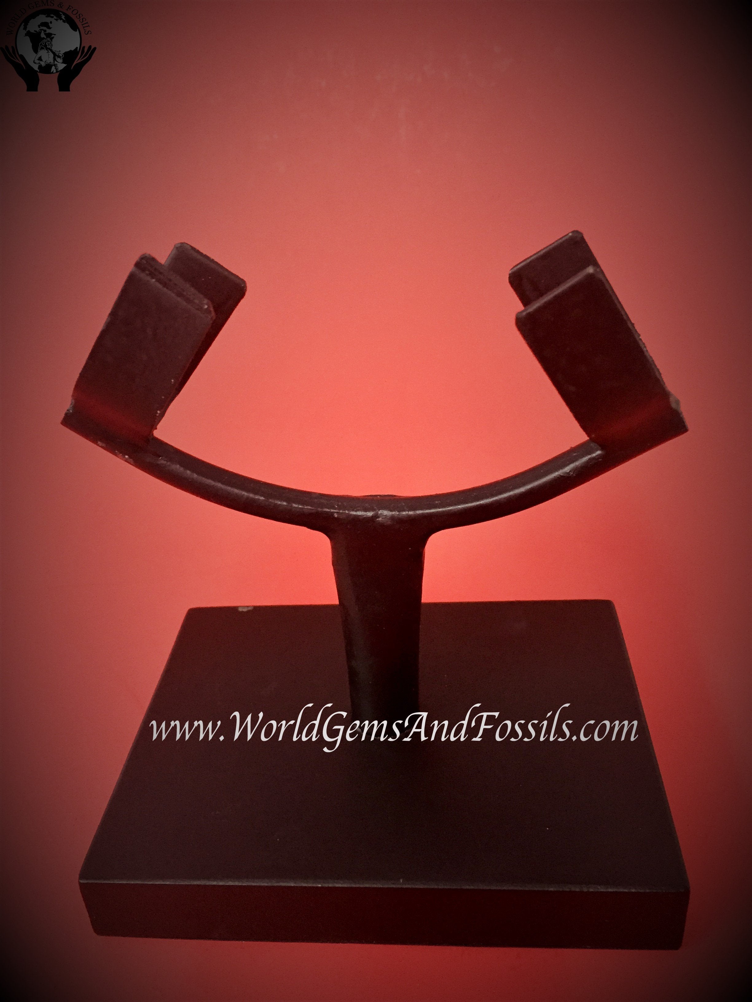U Shape Prong Stand