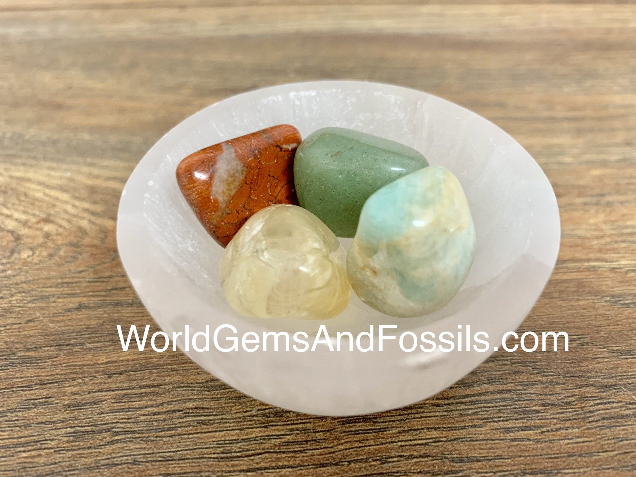 Virgo Zodiac Sign Crystal Bowl Set